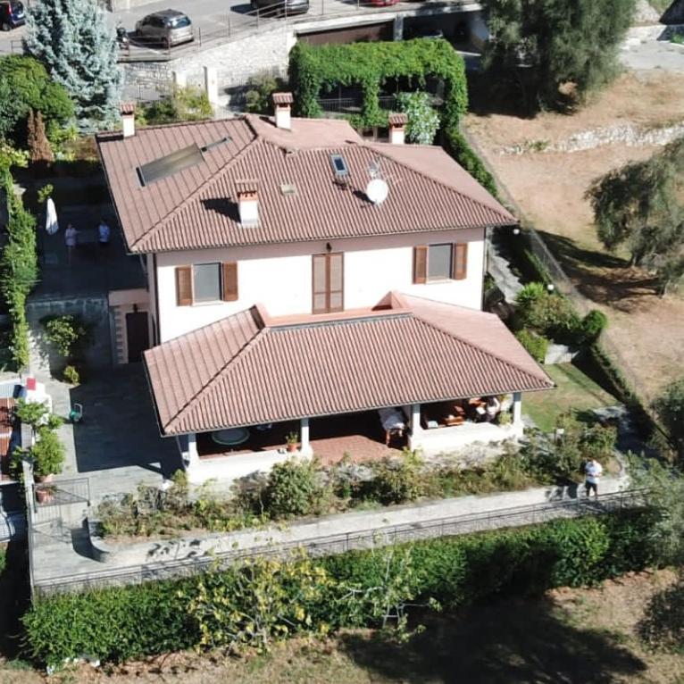 Casa Intignano - Camera Con Bagno E Portico Vista Lago Tremezzo Zewnętrze zdjęcie
