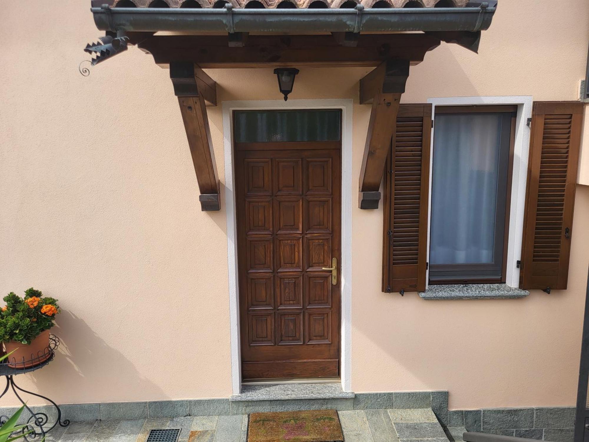 Casa Intignano - Camera Con Bagno E Portico Vista Lago Tremezzo Zewnętrze zdjęcie